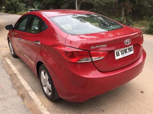 Hyundai Elantra 2015 AT for sale