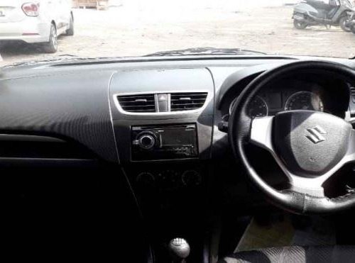 2013 Maruti Suzuki Swift VDI MT for sale in Pune 