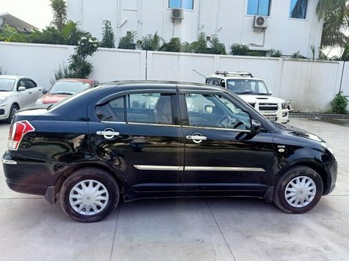 Used Maruti Suzuki Swift Dzire MT car at low price in Hyderabad