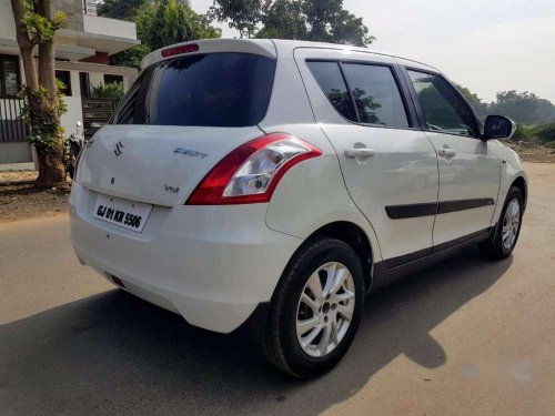 Maruti Suzuki Swift VDi, 2012, Diesel MT for sale in Ahmedabad 