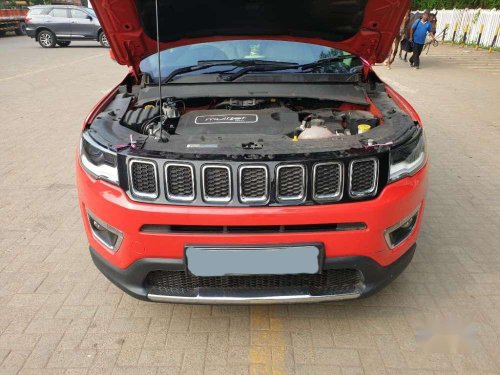 Used Jeep Compass MT for sale in Mumbai 