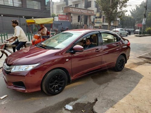 2014 Honda City for sale at low price in New Delhi