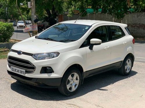 Ford EcoSport 2014 MT for sale in New Delhi