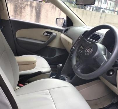 Volkswagen Vento 2012 MT for sale in Mumbai 