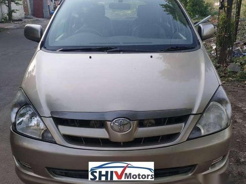 Used 2008 Toyota Innova MT for sale in Rajkot 