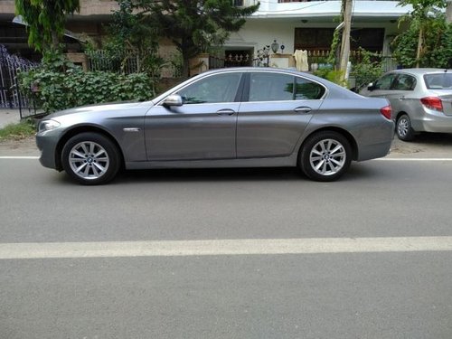 BMW 5 Series 2010-2013 520d Sedan AT for sale in New Delhi