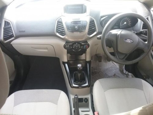 Ford EcoSport 2013-2015 1.5 DV5 MT Ambiente for sale in Chennai