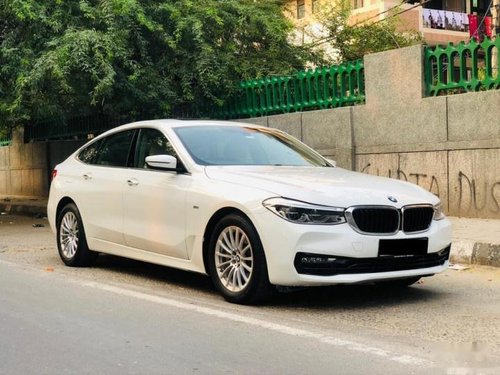 Used 2018 BMW 6 Series AT for sale in New Delhi