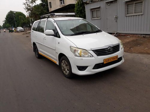 Toyota Innova 2004-2011 2.5 G4 Diesel 8-seater MT for sale in Ahmedabad