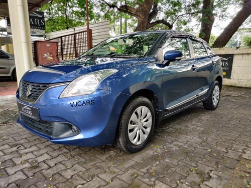 Used 2018 Maruti Suzuki Baleno AT for sale in Chennai