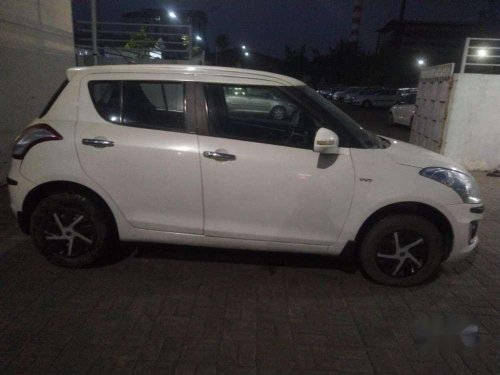 2016 Maruti Suzuki Swift MT for sale in Bilaspur 