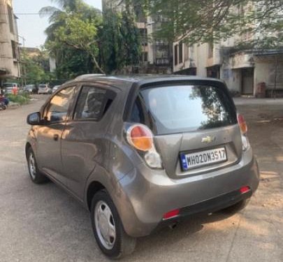 Chevrolet Beat Diesel LT 2019 MT for sale in Mumbai 