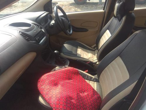 Ford Figo 2018 MT for sale in Pune 