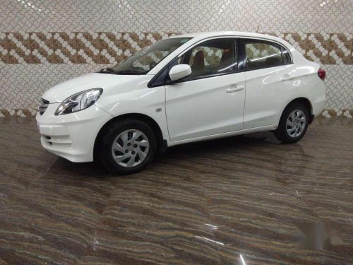 Used Honda Amaze 1.5 SX i-DTEC, 2013, Diesel MT for sale in Jamshedpur 
