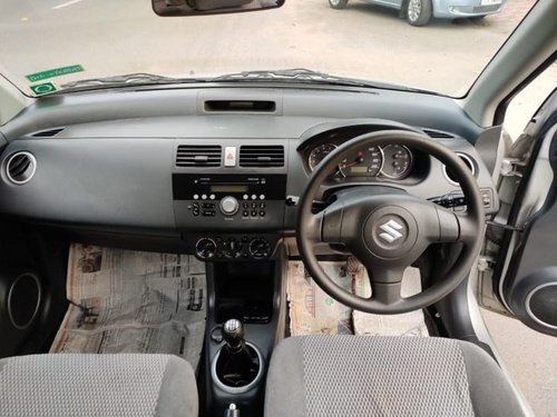 Maruti Suzuki Swift Dzire 2009 MT for sale in Ahmedabad