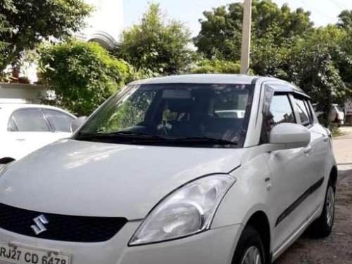 Used Maruti Suzuki Swift for sale in Udaipur at low price