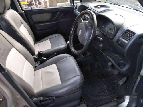 2008 Maruti Suzuki Wagon R MT for sale in Mumbai 