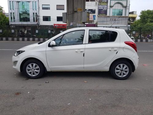 Hyundai i20 2012-2014 Sportz 1.4 CRDi MT for sale in New Delhi