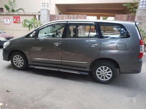 Toyota Innova 2013 AT for sale in Mumbai 