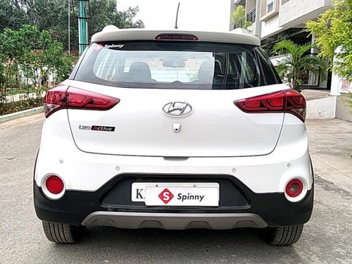 2015 Hyundai i20 Active 1.2 S MT for sale in Bangalore