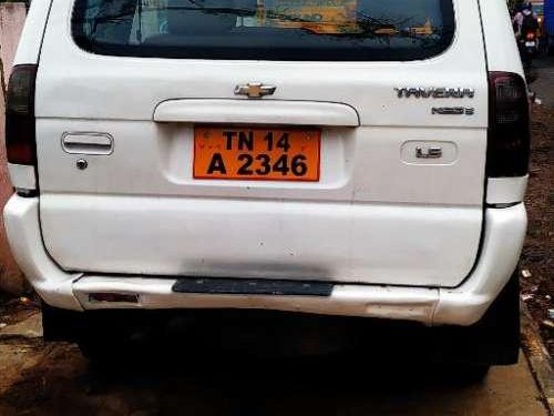 Chevrolet Tavera Neo 3 LT- 9 STR BS-IV, 2014 MT for sale in Chennai 