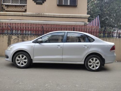 Volkswagen Vento 2012 MT for sale in Mumbai 