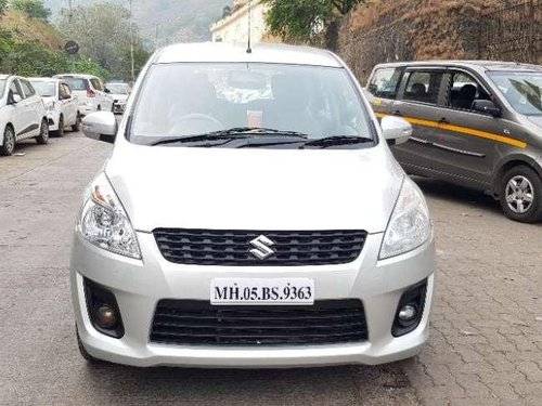 Used Maruti Suzuki Ertiga Vxi CNG, 2013, CNG & Hybrids MT for sale in Mumbai 