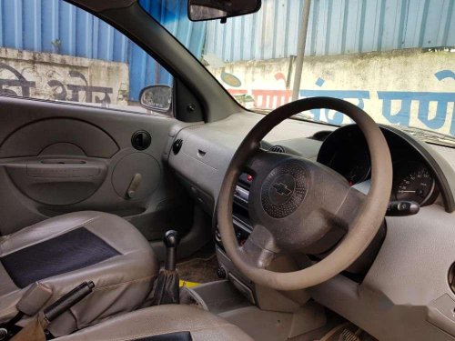 Chevrolet Aveo U VA 1.2 2007 MT for sale in Pune 