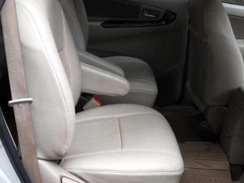 Used Toyota Innova AT for sale in Hyderabad 