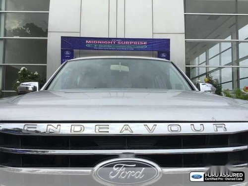 Used 2011 Ford Endeavour AT for sale in Chennai 