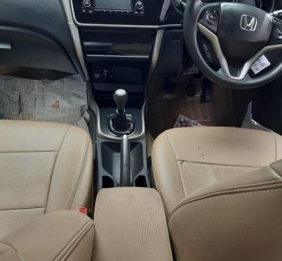 Honda City i-VTEC V 2016 MT for sale in Chennai