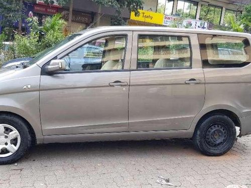 Used Chevrolet Enjoy 1.4 LS 8 2014 MT for sale in Mumbai 