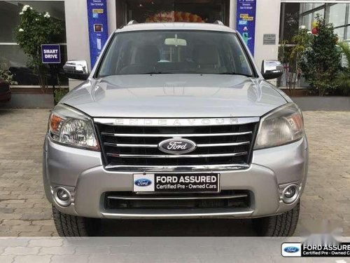 Used 2011 Ford Endeavour AT for sale in Chennai 