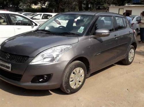 2013 Maruti Suzuki Swift VDI MT for sale in Pune 