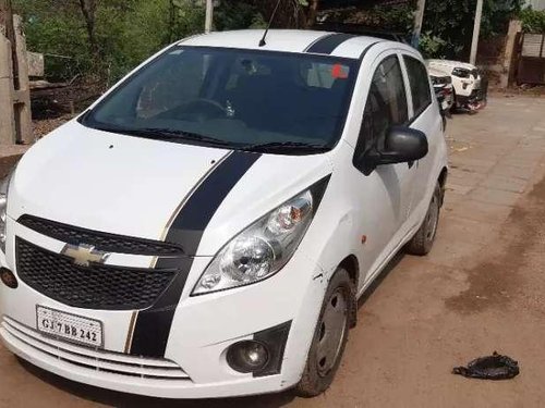 Used Chevrolet Beat LS 2010 MT for sale in Nadiad  