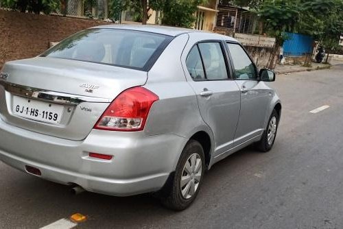 2009 Maruti Suzuki Swift Dzire MT for sale in Ahmedabad