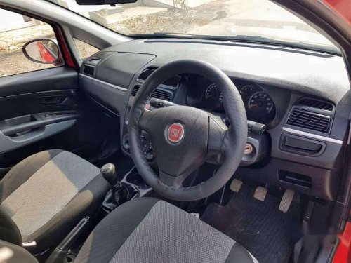 2011 Fiat Punto MT for sale in Ahmedabad 