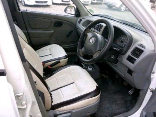 Used 2014 Maruti Suzuki Alto K10 LXI MT for sale in Ahmedabad
