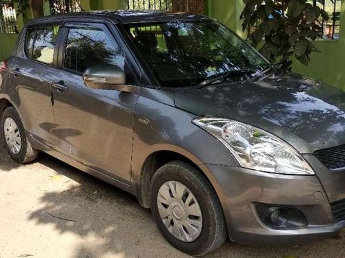 Used 2014 Maruti Suzuki Swift VDI MT for sale in Coimbatore 