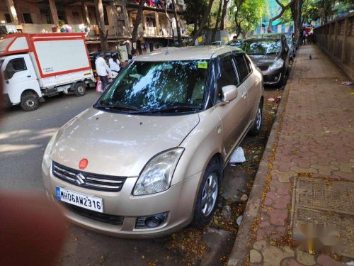 Used Maruti Suzuki Swift Dzire VDI, 2009, Diesel MT for sale in Mumbai 