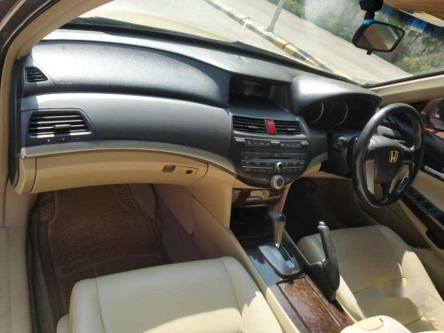 Used Honda Accord MT for sale in Mumbai 