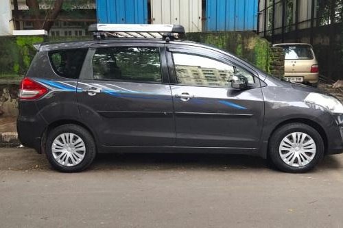 Used Maruti Suzuki Ertiga VXI 2014 MT for sale in Mumbai