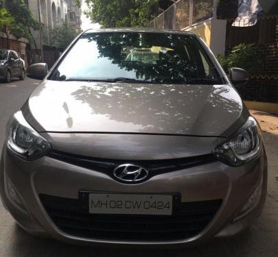 Used 2013 Hyundai i20 1.2 Asta MT for sale in Mumbai 