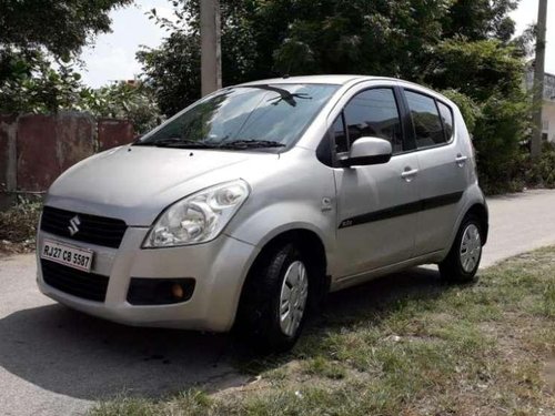 Used 2010 Maruti Suzuki Ritz MT for sale in Udaipur 