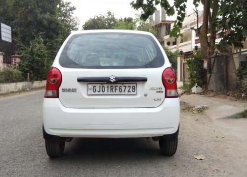 2014 Maruti Suzuki Alto K10 LX MT for sale in Ahmedabad