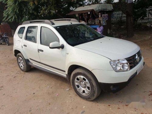 Renault Duster 85 PS RxL Diesel, 2012, Diesel MT for sale in Bareilly 