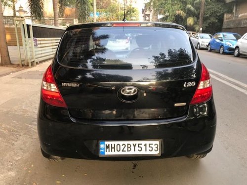 2010 Hyundai i20 Magna MT for sale in Mumbai 