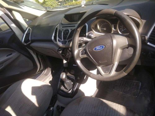 Ford EcoSport 2016 MT for sale in Chandigarh 