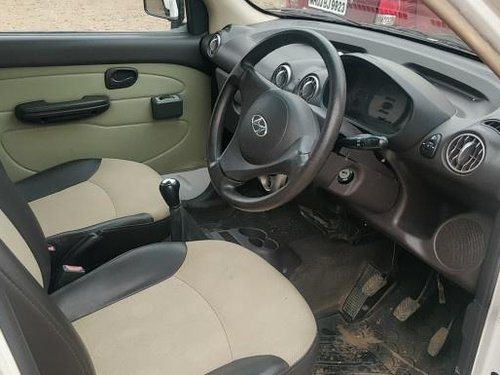 Used Hyundai Santro Xing GL MT car at low price in Pune 