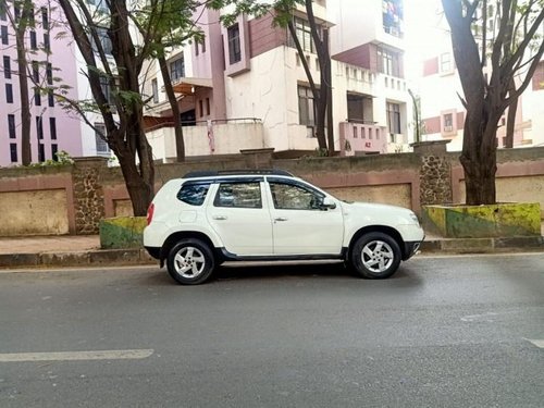 Renault Duster 2012-2015 85PS Diesel RxL Plus MT for sale in Pune 